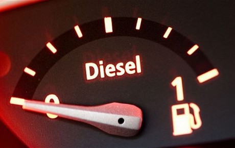 El libro verde del diesel