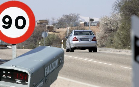 Cinco cambios de la DGT para el 2019