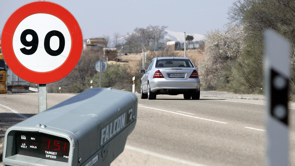 Cinco cambios de la DGT para el 2019