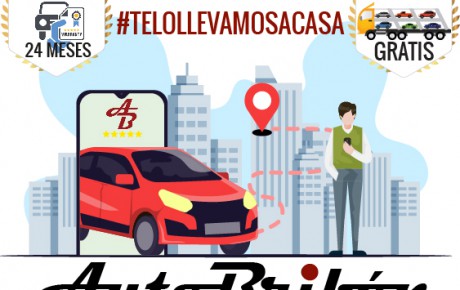 CAMPAÑA PROMOCIONAL DE VENTA #TELOLLEVAMOSACASA